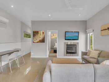 Two Bedroom Villa