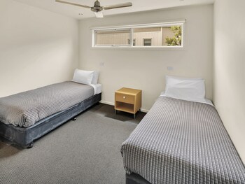 Three Bedroom Villa