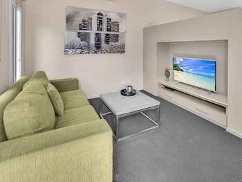 Studio Villa