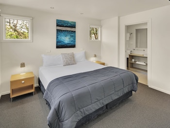 Three Bedroom Villa