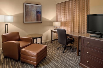 Suite, 2 Bedrooms, Balcony, River View