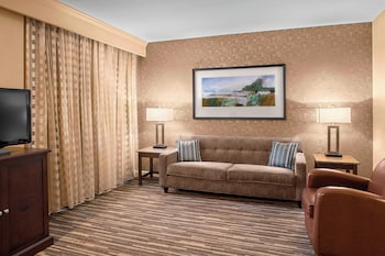 Penthouse, 1 Bedroom