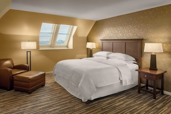 Penthouse, 1 Bedroom
