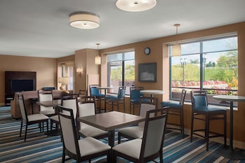 Club Suite, 1 Bedroom, River View