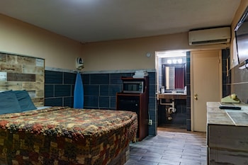 Basic Room, 1 King Bed