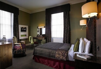 Classic Room, 1 Double Bed, Non Smoking