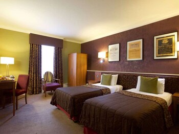Standard Room, 1 Twin Bed, Non Smoking