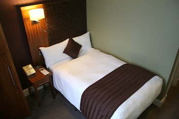 Standard Room, 1 Double Bed, Non Smoking