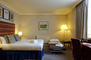 Executive Room, Multiple Beds, Non Smoking