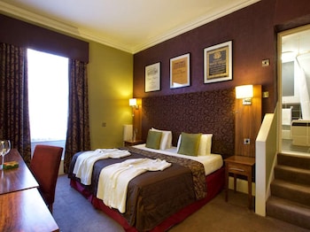 Classic Room, 1 Double Bed, Non Smoking