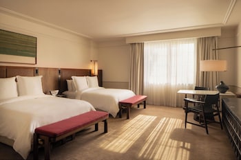 Superior Room, 2 Queen Beds