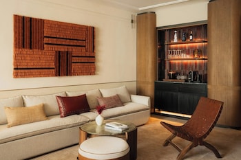 Suite, 1 Bedroom