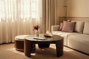Deluxe Room, 2 Queen Beds