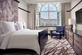 Ambassador Suite