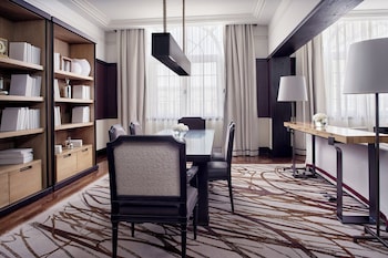 Ambassador Suite