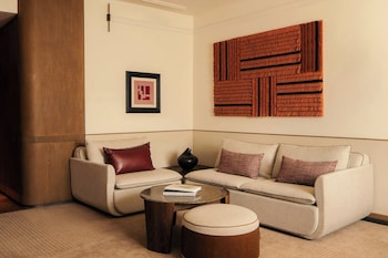 Executive Suite (Reforma View)