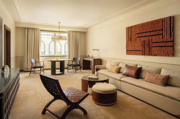 Suite, 1 Bedroom