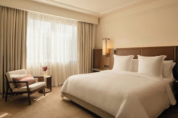 Executive Suite (Reforma View)