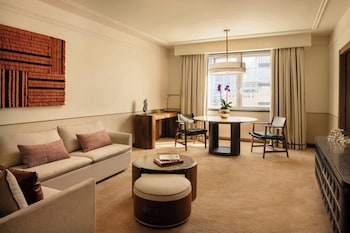 Executive Suite (Reforma View)
