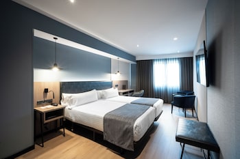 Premium Double Room Single Use
