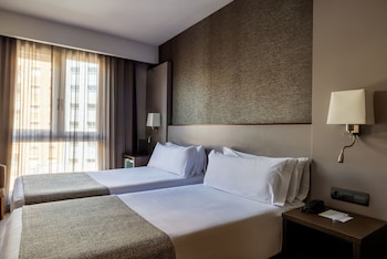 Double Room Single Use