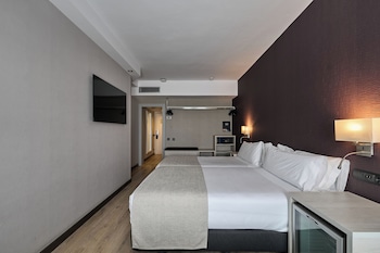Triple Room (2 adults + 1 children)