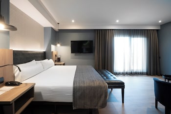 Double Room, Terrace (Spa Access)