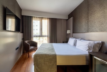 Double Room Single Use