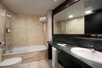 Double Room Single Use