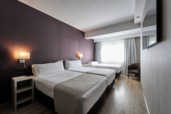 Triple Room (2 adults + 1 children)