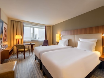 Superior Room, 2 Twin Beds