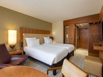 Superior Room, 2 Twin Beds