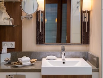 Superior Room, 2 Twin Beds