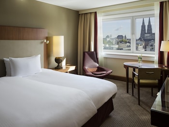 Deluxe Room, 1 King Bed (Domblick)