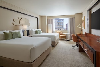 Room, 2 Queen Beds