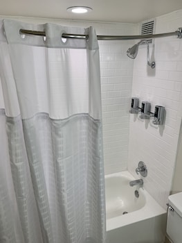 Suite, 1 King Bed with Sofa bed, Accessible, Non Smoking (Upgrade)
