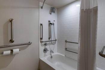 Room, 1 King Bed, Accessible, Non Smoking