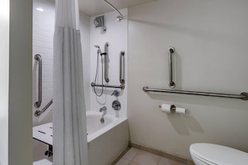 Room, 2 Double Beds, Accessible, Non Smoking