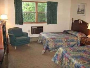 Room, 2 Double Beds