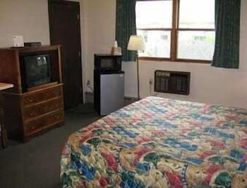Room, 1 King Bed