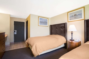 Room, 2 Double Beds