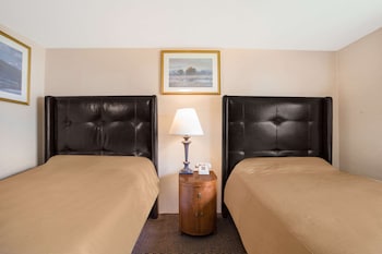 Room, 2 Double Beds