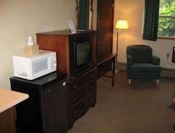 Room, 1 King Bed