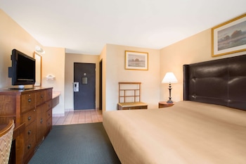 Room, 1 King Bed