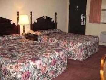 Room, 2 Double Beds