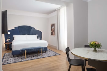 Suite, 1 Bedroom