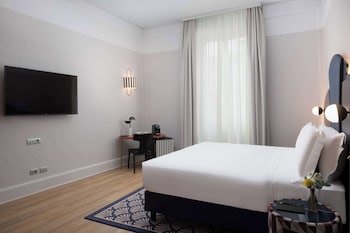 Junior Suite, 1 King Bed