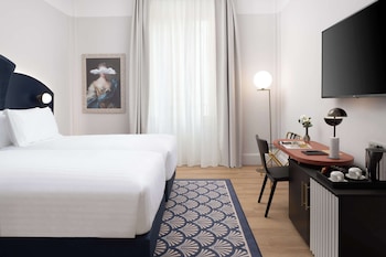 Premium Room, 2 Twin Beds