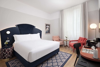 Family Room, 1 Queen Bed, Connecting Rooms