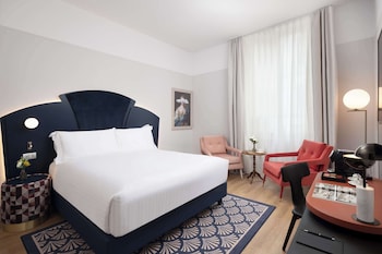 Deluxe Room, 1 King Bed
